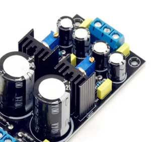Regulador de voltaje ajustable <span class=keywords><strong>LM317</strong></span> LM337, fuente de alimentación, AC-DC, 5V, 12V, <span class=keywords><strong>24V</strong></span> - Product Image 3