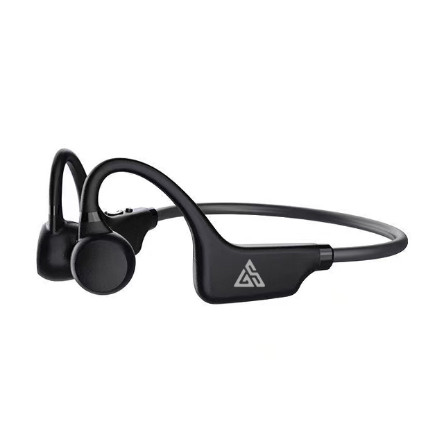 IP55 Waterproof Wireless Earbuds Sports Headphones for Swimming