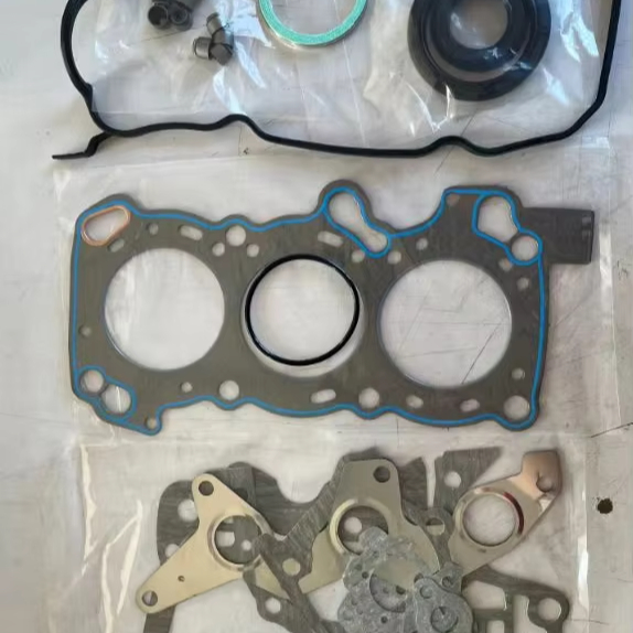 Ef Se Engine Gasket Kit for Daihatsu - High-Quality Replace