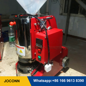 เครื่องทำเค้กข้าวและข้าวโพดอัตโนมัติแบบเกาหลีเครื่องทำเค้กข้าวพองกรอบป๊อปมหัศจรรย์ - Product Image 4