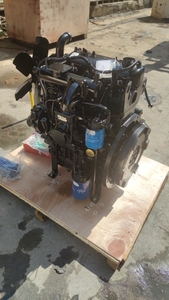 Moteur à trois cylindres Changchai ZN390T pour tracteur Dongfeng 304, démarrage par eau, 22,1 kW, 2500 tr/min, 390Q compatible - Product Image 3