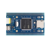 Carte de développement STM32F407ZGT6 en gros pour plateforme d'évaluation Cortex-M4, carte d'apprentissage système pour ingénieurs