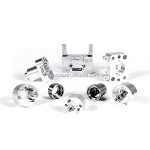 Tùy chỉnh thép OEM vi gia công kim loại nhỏ máy tiện đồng thau nhôm chính xác <span class=keywords><strong>CNC</strong></span> Lathe quay phay các bộ phận công - Product Image 2