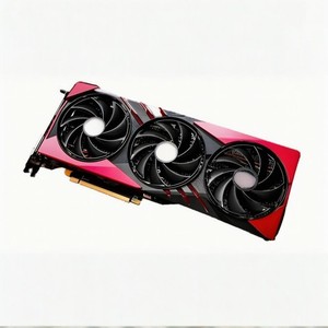 การ์ดจอ Super New and Original RTX 4070S 12G VENTUS 3X OC สำหรับเล่นเกม ออกแบบ AI 4070 GPU - Product Image 3
