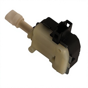 Tapa de Tanque de Combustible con Interruptor para Volkswagen Audi 1K5959782 3B0959782, Repuesto para Passat B5 Magotan - Product Image 2