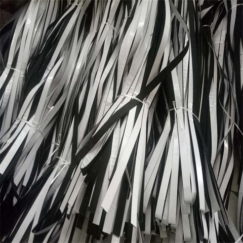 Various Size Polyester Felt Sheet for Sealing Self Adhesive Felt Strips Glue Felt with Sticky