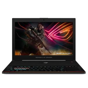 Nouveau PC portable gaming <span class=keywords><strong>ROG</strong></span> <span class=keywords><strong>Zephyrus</strong></span> <span class=keywords><strong>Duo</strong></span> <span class=keywords><strong>16</strong></span> en promotion – 9 cœurs 3,3 GHz, 32 Go RAM, 2 To SSD, <span class=keywords><strong>16</strong></span> Go VRAM, écran QHD+ <span class=keywords><strong>16</strong></span> pouces, noir, avec garantie Ge'Force Plus - Product Image 1