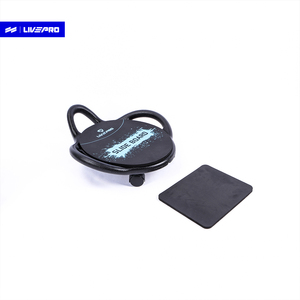 Equipo de Ejercicio Muscular <span class=keywords><strong>Abdominal</strong></span> Unisex Livepro LP8346 <span class=keywords><strong>con</strong></span> Logotipo Personalizado Impreso en EVA HDPE para <span class=keywords><strong>Flexiones</strong></span>, Yoga y Fitness - Product Image 1