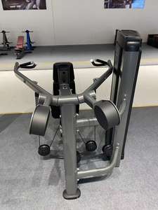 CBL01 Prensa De ombro Sentado, Nuevo Diseno De Equipamiento De Gimnasio De Carga De Pin. - Product Image 2