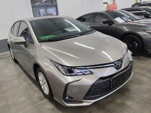 Meilleur prix <span class=keywords><strong>Toyota</strong></span> Corolla Voiture neuve/ Voiture d'occasion Pas d'historique d'accident Voitures d'occasion à vendre - Product Image 2