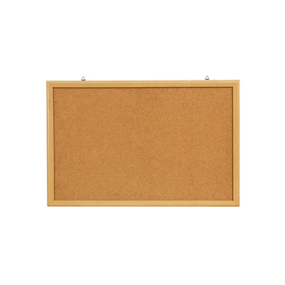 Cork board, wooden frame, a variety of materials to choose from, high quality, manufacturer production, cost-effective