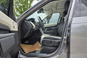 <span class=keywords><strong>Land</strong></span>-<span class=keywords><strong>Rover</strong></span> Discovery AWD, SUV de Lujo, Edición Más Reciente, Máxima Potencia de 360 CV, Mejor <span class=keywords><strong>Precio</strong></span> - Product Image 5