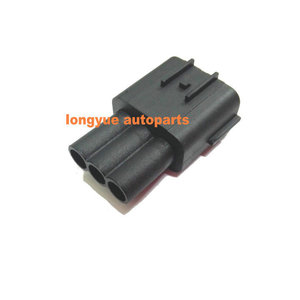 Longyue Autoparts Ignition Coil <b>Plug</b> 3 Pin Connector Male For Nissan Mazda Car Wiring Harness RB25 SR20 - Product Image 4