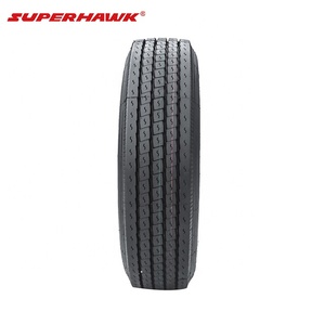 Pneu de camion radial de qualité supérieure en gros 215/75R17.5 265/70R19.5 16PR/18PR - Product Image 2