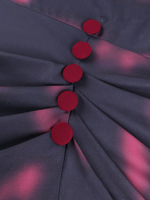 Robe longue élégante grande taille pour femme, style africain, imprimée, ample, pour soirée, manches chauve-souris, kaftan