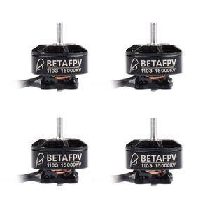 Motor BETAFPV 1103 8000KV 11000 para Dron de Carreras Personalizado con Potencia sin Escobillas <span class=keywords><strong>Beta75X</strong></span>, Plástico para Vuelo Acrobático, 2-4s - Product Image 6