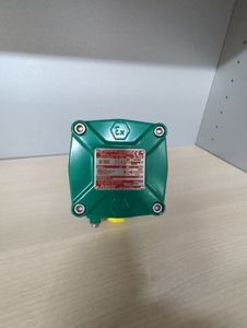 Séries 327 Modèle 8327 Électrovanne universelle à action directe 3/2 voies, filetage NPT 1/4 pouce, corps en laiton, 24V, fonctionnement stable - Product Image 4