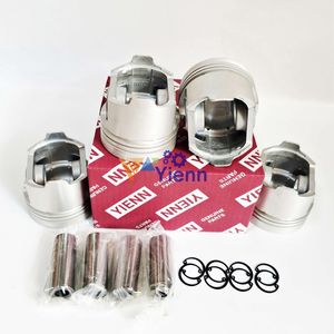 Kit de révision <span class=keywords><strong>moteur</strong></span> L034 L034TIT pour générateur <span class=keywords><strong>marin</strong></span> Doosan <span class=keywords><strong>Daewoo</strong></span>, <span class=keywords><strong>moteur</strong></span> diesel, groupe électrogène, pièces de réparation - Product Image 3