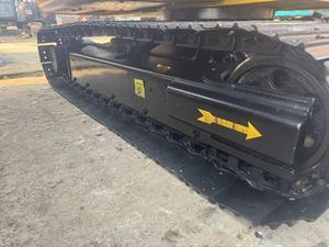 Excavadora Usada CAT 305.5 de 5.5 Toneladas, Venta Caliente, Excavadora Japonesa CAT 305.5 306 306.5 307 307.5 a Bajo Precio con Certificación CE EPA - Product Image 5