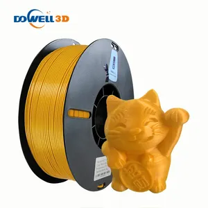 Fabriek Directe Aanbieding 1.75Mm 2.85Mm Petg Tpu Asa 3d Drukmaterialen 1/3/5Kg Pla Filament