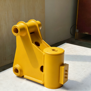 뜨거운 판매 새로운 도착 하이 퀄리티 유압 로타리 유압 모터 상승 작업 플랫폼 - Product Image 1