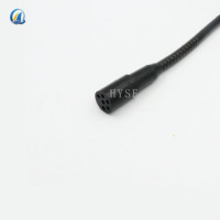 Ubconn-cable Micro Circular hembra de 8 pines, conector eléctrico bajo el agua ROV ip69