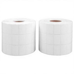 Autocollants adhésifs thermosensibles, durables, écologiques, résistants à l'eau, aux rayures et à l'huile, imprimables par transfert thermique - Product Image 1