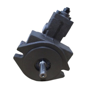Pompe à palettes hydraulique série VA1 VA1-08FA3 VA1-12FA3 VA1-15FA2 pour engins de génie civil - Product Image 1