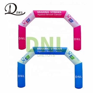 <span class=keywords><strong>2025</strong></span> nóng bán <span class=keywords><strong>Inflatable</strong></span> Ford vòm quảng cáo cổng tò vò để bán - Product Image 3