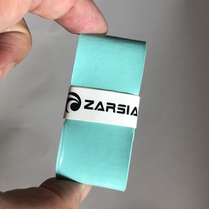 Ruban de grip multi-couleurs pour raquettes de tennis et de badminton, en PU antidérapant et absorbant, idéal pour le padel – Fournisseur direct usine - Product Image 4