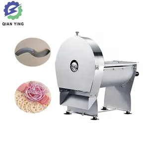 Hot Selling Kitchen Multi Manual Fruit Vegetable Carrot Lotus Root Banana Cutter Slicer Chopper Safe Food Grinder