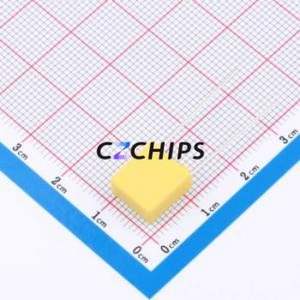 ตัวเก็บประจุนิรภัย C42Q347360P30001 แบบ Through hole (THT), ระยะขา P=7.5 มม. 47nF 10% 275V/310V X2 - Product Image 2