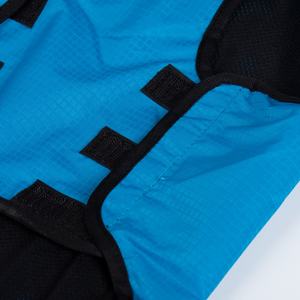 2022 Promosi Musim Panas Pakaian Hewan Peliharaan Jas Hujan Anjing Ringan dengan Gaya Hoodie - Product Image 4