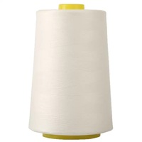 Fil à coudre de qualité supérieure 100% polyester 40S/2 pour matelas et rembourrage