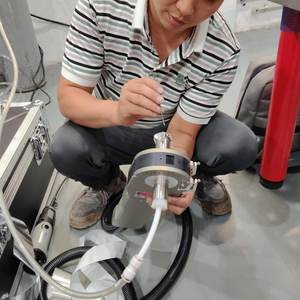 เครื่องเชื่อมแบบวงโคจรท่ออัตโนมัติอเนกประสงค์ขนาด6.35-38.1มม. เครื่องเชื่อมท่อ - Product Image 5