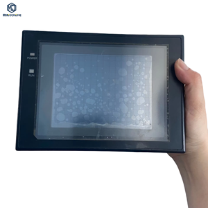 คอนโทรลเลอร์ PLC เซ็นเซอร์ HMI หน้าจอสัมผัส ยี่ห้อใหม่เอี่ยม ของแท้ NT31-ST123B-V3 - Product Image 1
