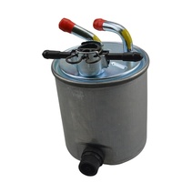 فلتر وقود 16400-EC00A 16400EC00A 16400-EB300 16400-EB30A 16400-EB31A لنيسان NP300 بيك أب 16400EB300 16400EB30A