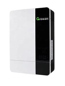 घर/आउटडोर pv-भंडारण प्रणालियों के लिए उच्च आवृत्ति एकल चरण ऑफ-ग्रिड सौर इनवर्टर का उत्पादन करना - Product Image 2