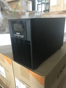 3KVA 12V High Frequency Online <b>UPS</b> Uninterrupted Power Supply EK903S Online <b>Ups</b> - Product Image 6