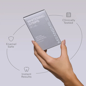 畅销盒装OEM \ ODM牙齿漂白牙齿美白产品中国工厂无残留敏感 - Product Image 4