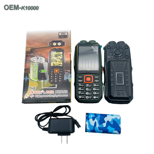 โทรศัพท์มือถือดีไซน์ทนทาน ราคาโรงงาน รองรับสองซิม สำหรับ Land Rover <span class=keywords><strong>K10000</strong></span> - ขายส่ง MOQ ต่ำ - Product Image 6