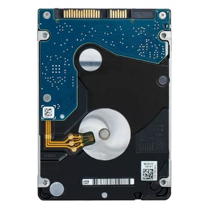 <span class=keywords><strong>Disco</strong></span> <span class=keywords><strong>Duro</strong></span> <span class=keywords><strong>Interno</strong></span> para Portátil Seagate Barracuda de 1 TB y 2,5 Pulgadas, SATA3 6 Gb/s, Caché de 128 MB, 5400 RPM, Apto para <span class=keywords><strong>PS4</strong></span>, Usado - Product Image 2