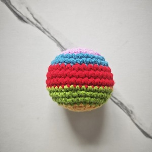 Palline da Giocoleria Fatte a Mano all'Ingrosso per Bambini - Product Image 6