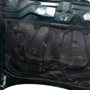 Capó de Motor Usado de Alta Calidad para <span class=keywords><strong>Jaguar</strong></span> XJ6, <span class=keywords><strong>Kit</strong></span> de Carrocería Automotriz con Piezas de Segunda Mano <span class=keywords><strong>F</strong></span>-TYPE XEL <span class=keywords><strong>PACE</strong></span>, Incluye Clips - Product Image 5