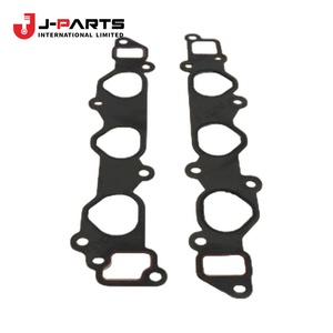 ปะเก็นท่อร่วมไอดีเข้าหัวสูบ หมายเลข 1 สำหรับ Toyota Hilux LN106 ปี 1988-1997 อะไหล่แท้หมายเลข 17177-54020 1717754020 - Product Image 2