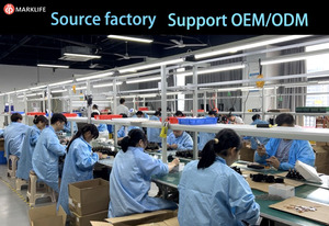 Marklife P50 Nhiệt Máy In Nhãn-Không Có Mực/Mực Yêu cầu Giao Diện USB 203Dpi Độ Phân Giải Cho Các Doanh Nghiệp Nhỏ & Sử Dụng Nhà Cổ - Product Image 6