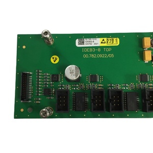 Module Plat DO 00.785.1310 IDEB3-8 pour Machine d'Impression, Pièces Détachées Offset HD, Carte de Contrôle des Clés d'Encre 00.782.0922 - Product Image 1