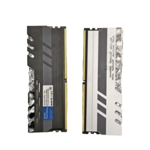 แรม RGB DDR5 8GB 16GB 32GB 4800mhz DDR5Ram 32GB 8GB 16GB 5600mhz สำหรับพีซี แรม RGB - Product Image 1