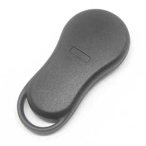 Vỏ chìa khóa xe từ xa cho c-hrysler Voyager Cruiser Concorde 300M cho d-odge RAM dakota j-eep <span class=keywords><strong>Cherokee</strong></span> <span class=keywords><strong>Keyless</strong></span> <span class=keywords><strong>Entry</strong></span> - Product Image 2