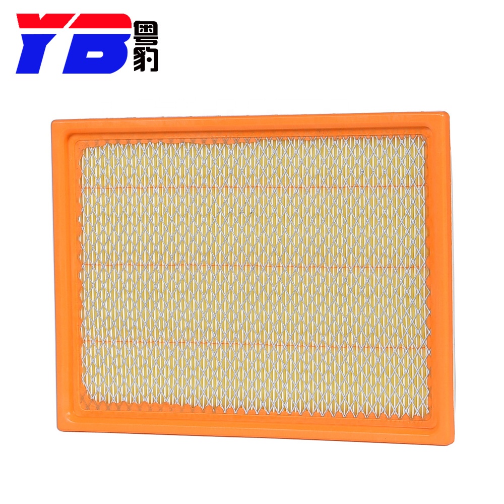 じゅん Genuine Parts Auto Engine Air Filter Element 1109020-0500